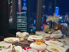 -THE WANG王品(上海中心云端店)