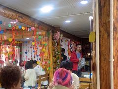 -泸沽肴(泸沽湖大洛水村农村信用社旁店)