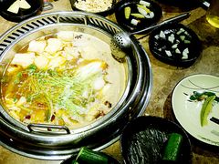 豆皮-七欣天香辣蟹火锅(常熟方塔街店)