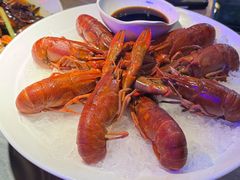 -红盔甲·小龙虾(车公庙店)