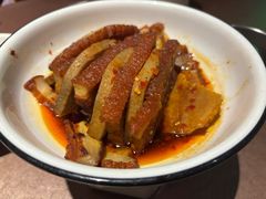-农耕记·湖南土菜(观澜福城天虹店)