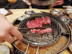 -八色五花肉(新村2号店)