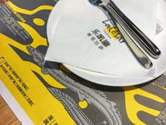 -乐凯撒披萨(正佳广场店)