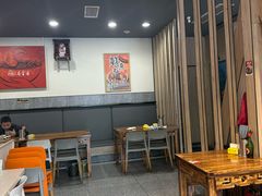 -庆蓉云·庆云面(双林店)