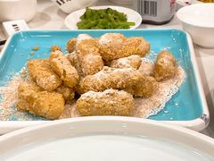 燕麦焗南瓜-汇贤府·李氏鲁菜(五棵松店)
