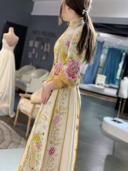 -艾米丽婚纱礼服