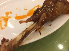 -那达慕蒙古风味酒楼
