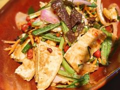 -Ameigo梅果·云贵川bistro(长宁来福士店)