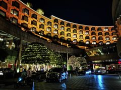 -杭州君悦酒店