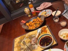 -那拉提之疆·新疆菜(美院店)