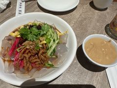 -北平小馆·烤鸭·家常菜(磨房北里店)