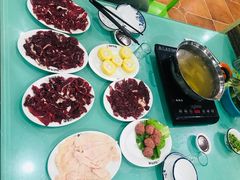 -乌记鲜活牛肉城(金砂东路店)