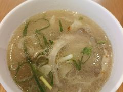 -兄弟俩老李家牛肉汤(总店)
