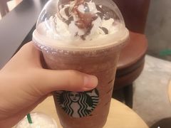 -星巴克(成都太古里二店)