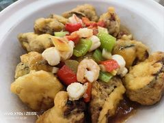 -渔码头食府(蓬莱阁店)