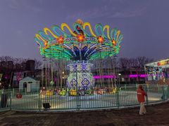 -蠡湖大桥公园
