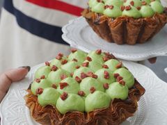 -富贵面包公司(运河店)