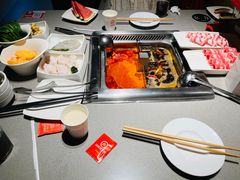 -海底捞火锅(凯德广场店)