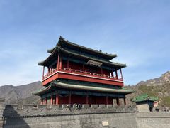 -居庸关长城