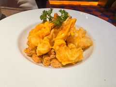 -米德维奇俄式西餐厅(西六道街店)