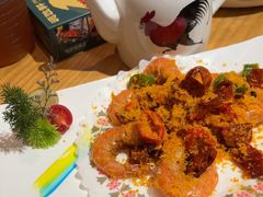 -德胜轩正宗顺德菜(宝安沙井会展中心店)