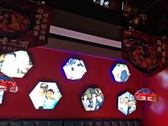 -沪小胖·小龙虾·蓝龙王(八佰伴店)
