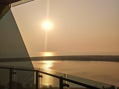-青岛青龙美爵酒店·阳光海岸西餐厅