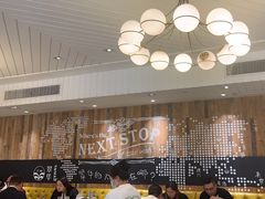 -翠华餐厅(德基广场店)