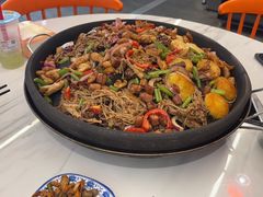 -一烙锅(友谊店)