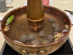 -吉羊三宝(复兴门笔管胡同店)
