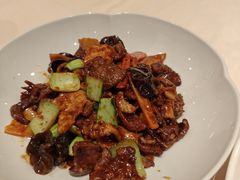 -大鸭梨烤鸭(甘家口店)
