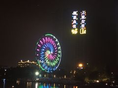 -南山湖公园