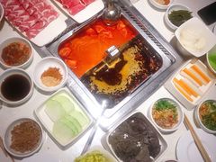 -海底捞火锅(长沙华创国际广场店)