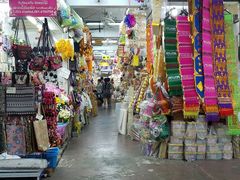 -瓦洛洛传统市场