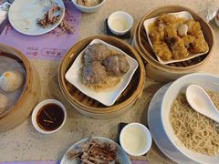 -点都德(龙之梦店)