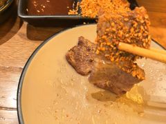 -九田家黑牛烤肉料理(衡百国际店)