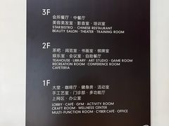 -复星星堡社区(中环二期店)