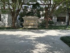 -西园戒幢律寺