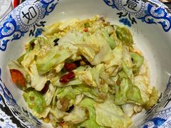 -味上湘菜馆(河马店)