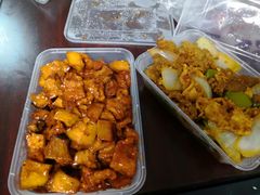 -津悦·正阳春烤鸭(红旗南路店)