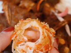 -香香海南菜餐厅