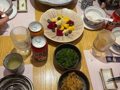 -吉兆·料理(红梅南路店)