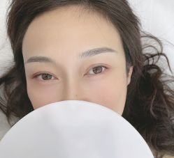 -久匠·野生眉半永久纹眉