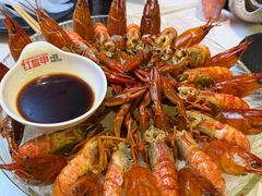 -红盔甲·小龙虾(天钥桥店)