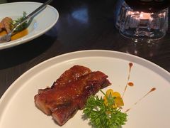 -万丽轩·粤菜(王府井金茂万丽酒店)