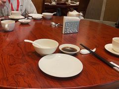 -扬州香格里拉·香宫中餐厅