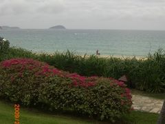 花园-三亚亚龙湾天域度假酒店