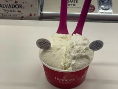 -Dal Cuore 达可芮冰淇淋(陕西北路店)