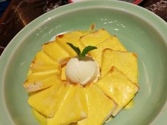 -新白鹿餐厅(爱琴海购物中心店)