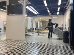 -ASA HAIR SALON